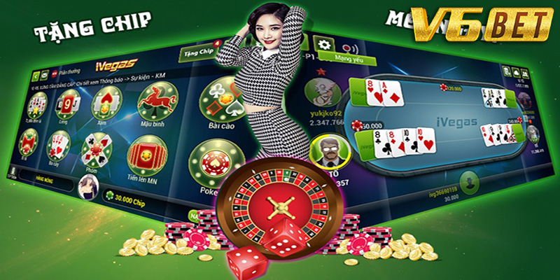 Xổ số V6bet - Kinh Nghiệm Chơi Và Mẹo Trúng Thưởng