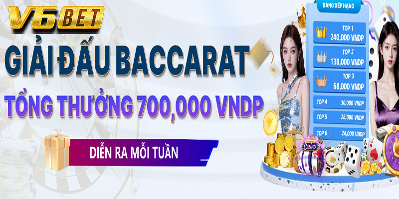 Các Phương Thức Nạp và Rút Tiền Tại V6bet